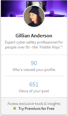 LinkedInProfile_FBPost